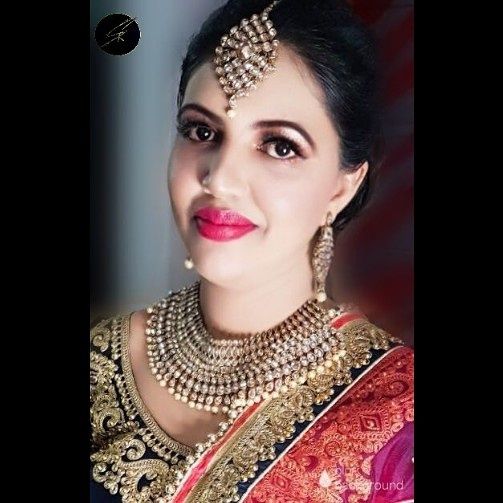 Photo By Makeup By Smriti Rupani - Bridal Makeup