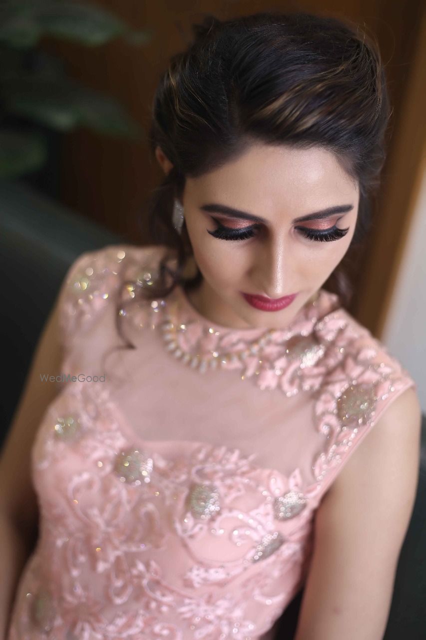 Photo By Makeup By Smriti Rupani - Bridal Makeup