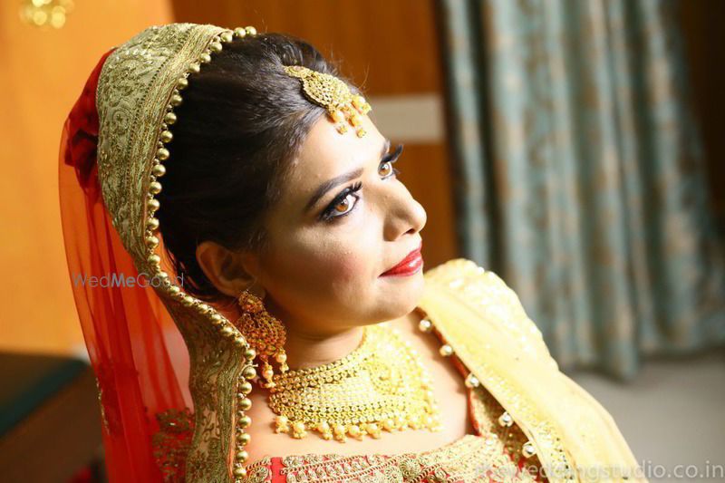 Photo By Makeup By Smriti Rupani - Bridal Makeup