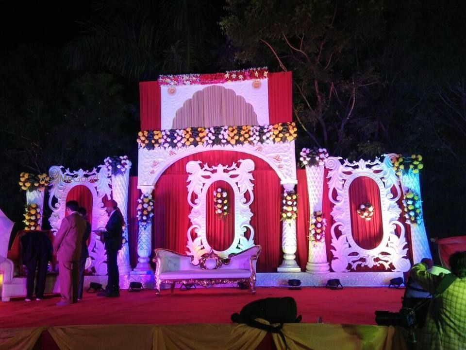 Photo By Shaurya Wedding Farms and Lawns - Venues