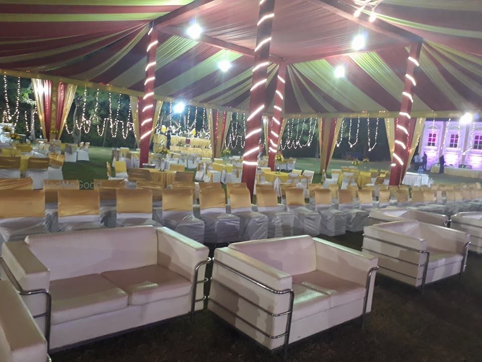 Photo By Shaurya Wedding Farms and Lawns - Venues