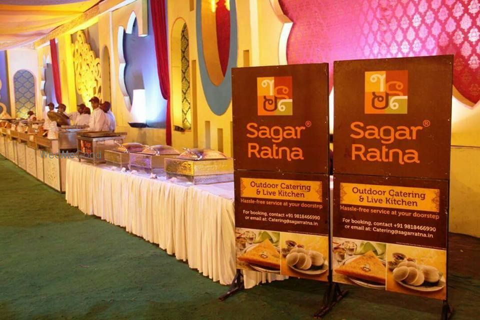 Photo By Shaurya Wedding Farms and Lawns - Venues