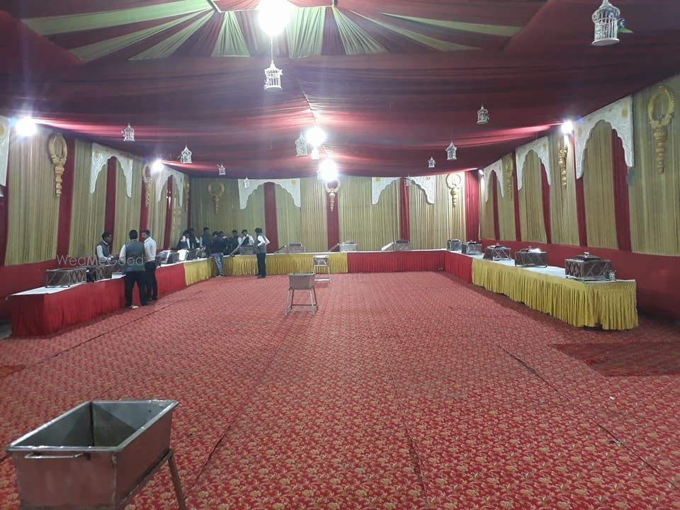 Photo By Shaurya Wedding Farms and Lawns - Venues