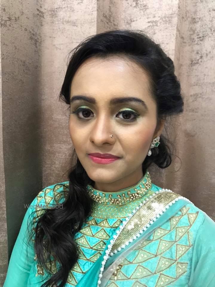 Photo By Vrinda Makeovers - Bridal Makeup