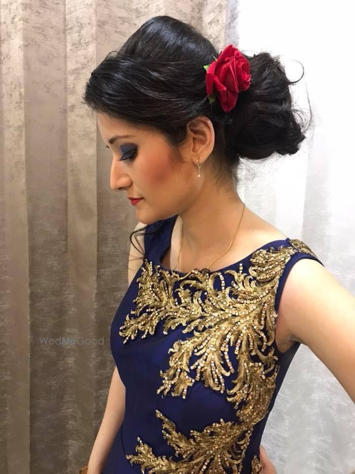 Photo By Vrinda Makeovers - Bridal Makeup
