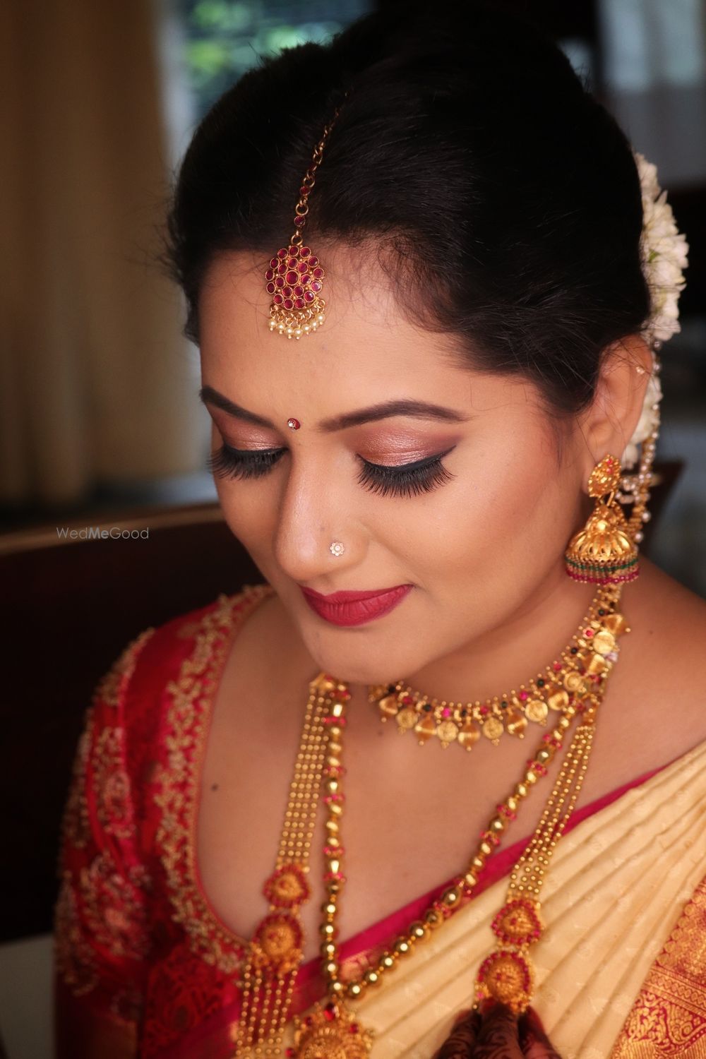 Photo By Makeup by Shruthi Prashanth - Bridal Makeup