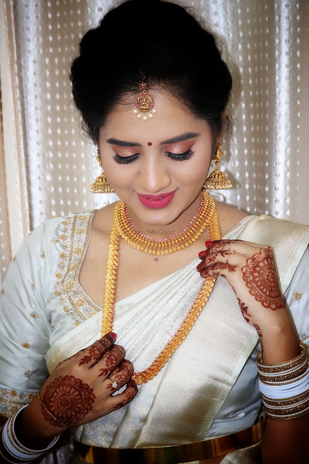 Photo By Makeup by Shruthi Prashanth - Bridal Makeup