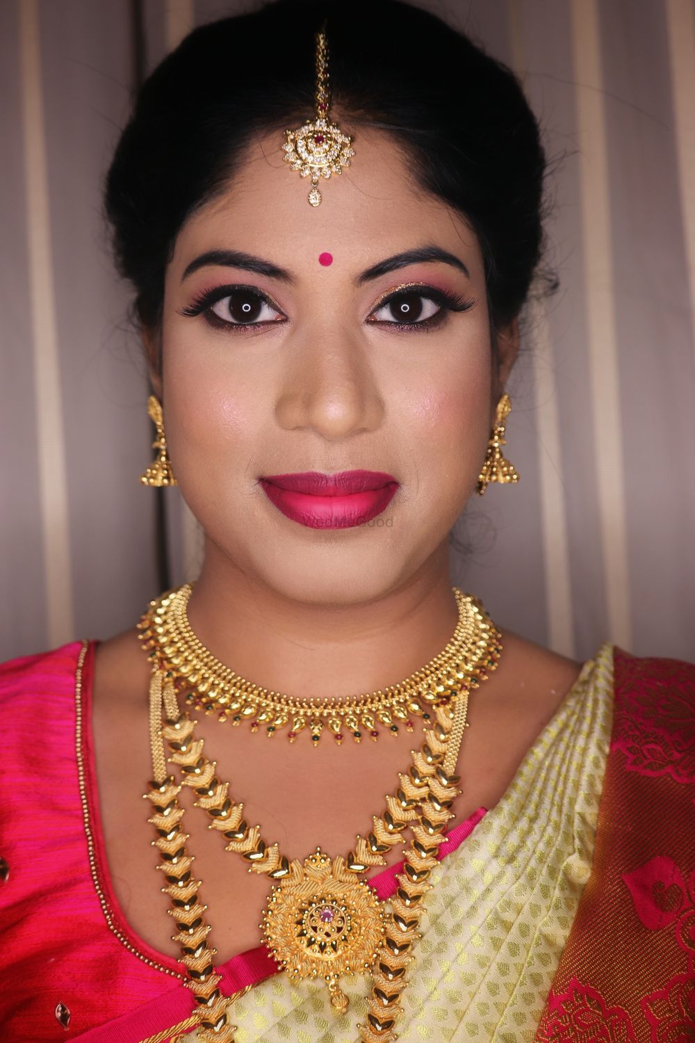Photo By Makeup by Shruthi Prashanth - Bridal Makeup