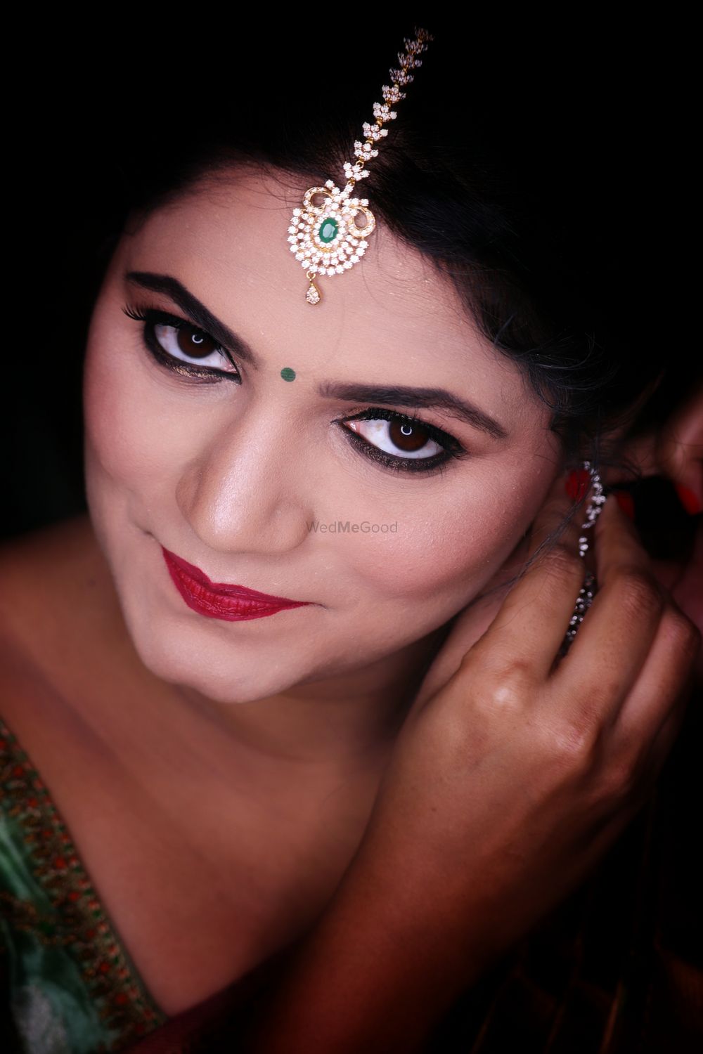 Photo By Makeup by Shruthi Prashanth - Bridal Makeup