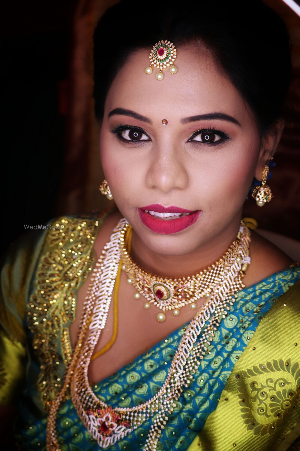 Photo By Makeup by Shruthi Prashanth - Bridal Makeup