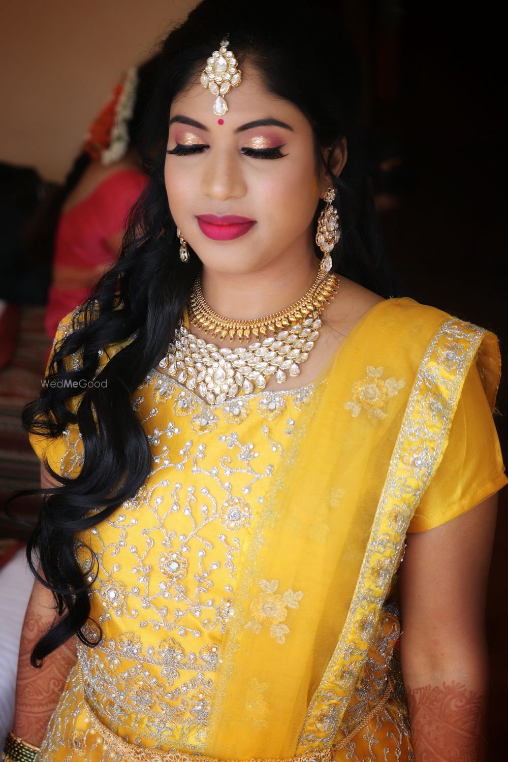 Photo By Makeup by Shruthi Prashanth - Bridal Makeup