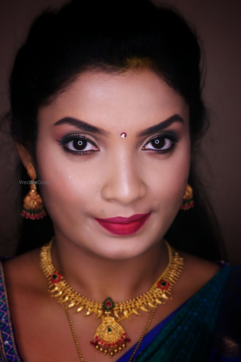 Photo By Makeup by Shruthi Prashanth - Bridal Makeup