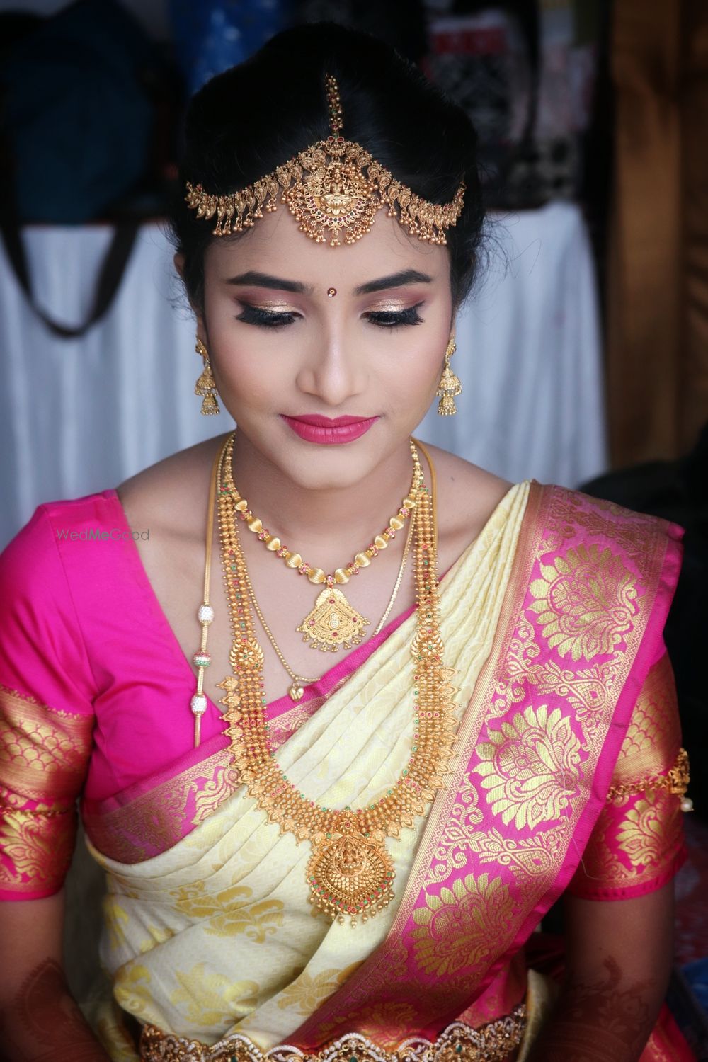 Photo By Makeup by Shruthi Prashanth - Bridal Makeup