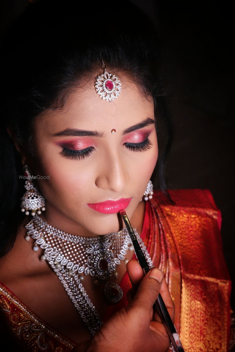 Photo By Makeup by Shruthi Prashanth - Bridal Makeup