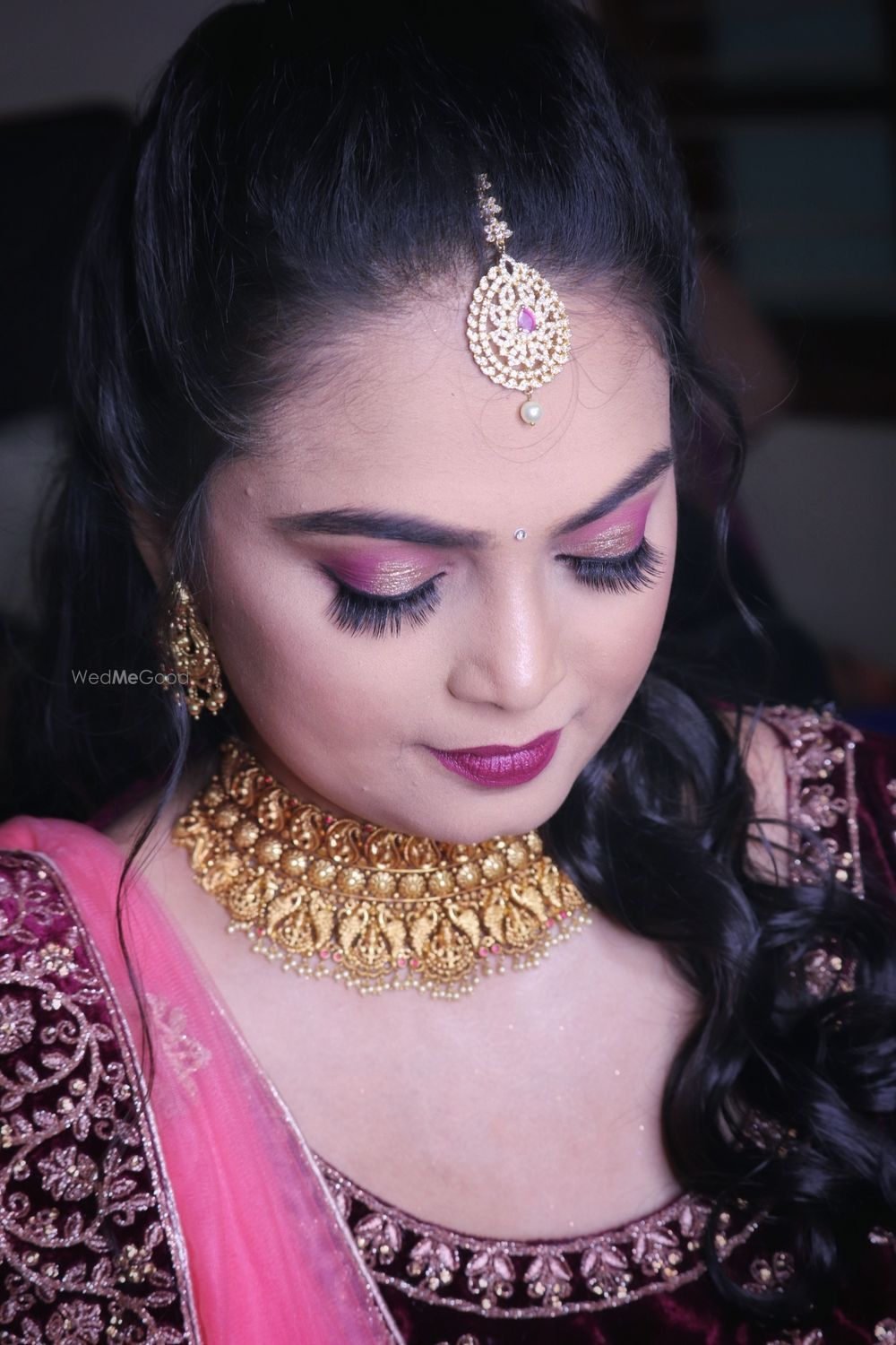 Photo By Makeup by Shruthi Prashanth - Bridal Makeup