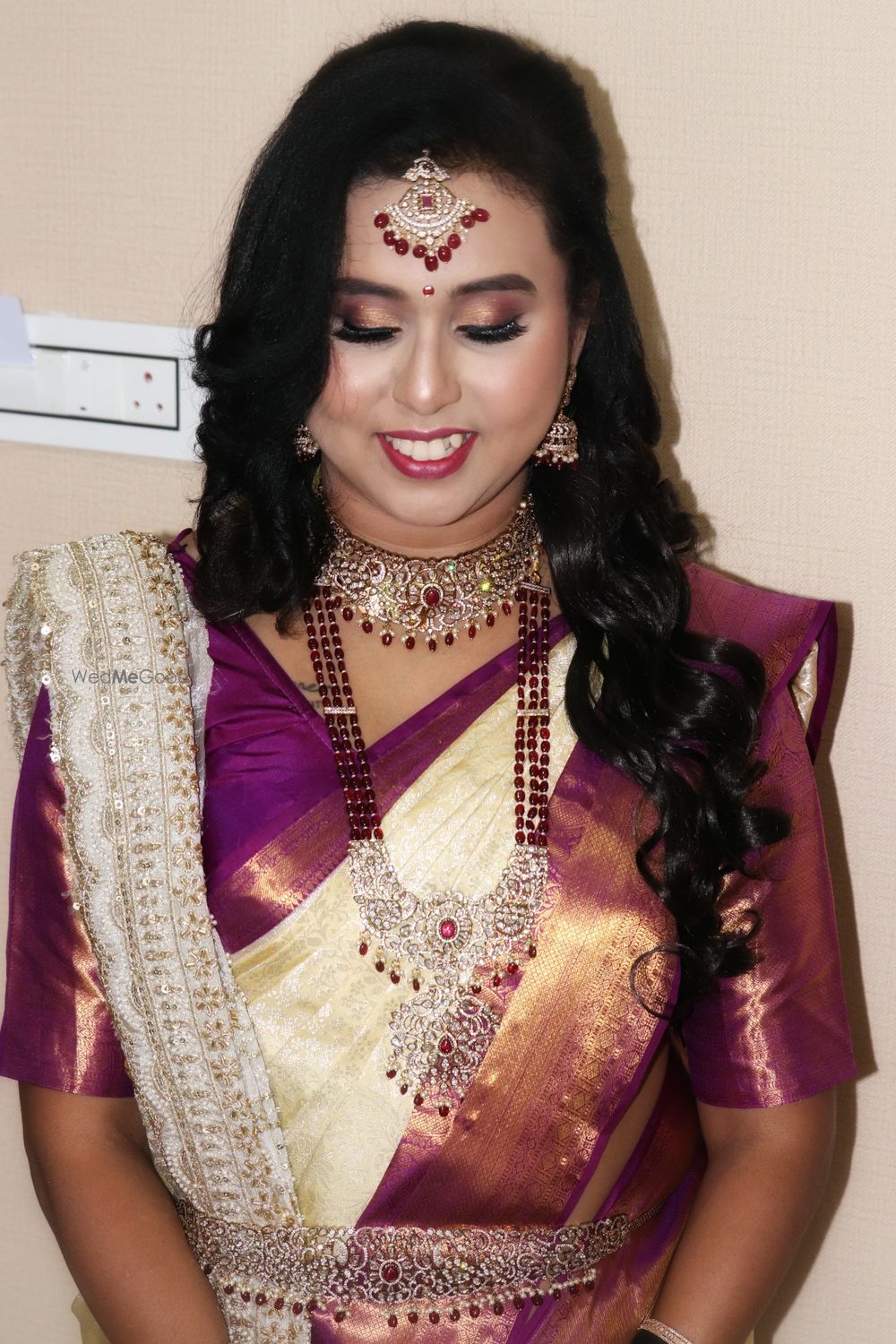 Photo By Makeup by Shruthi Prashanth - Bridal Makeup