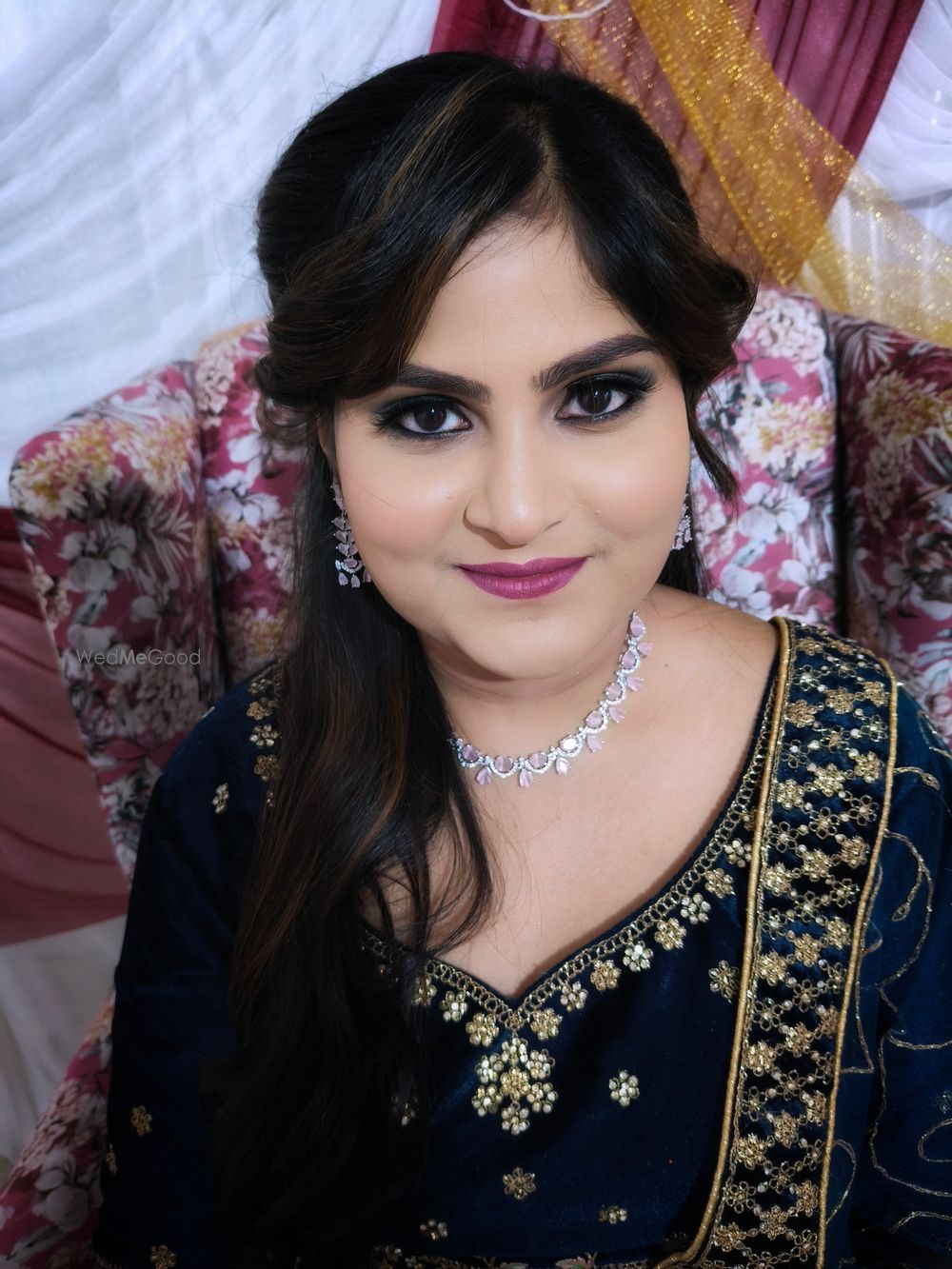 Photo By Makeup by Shruthi Prashanth - Bridal Makeup