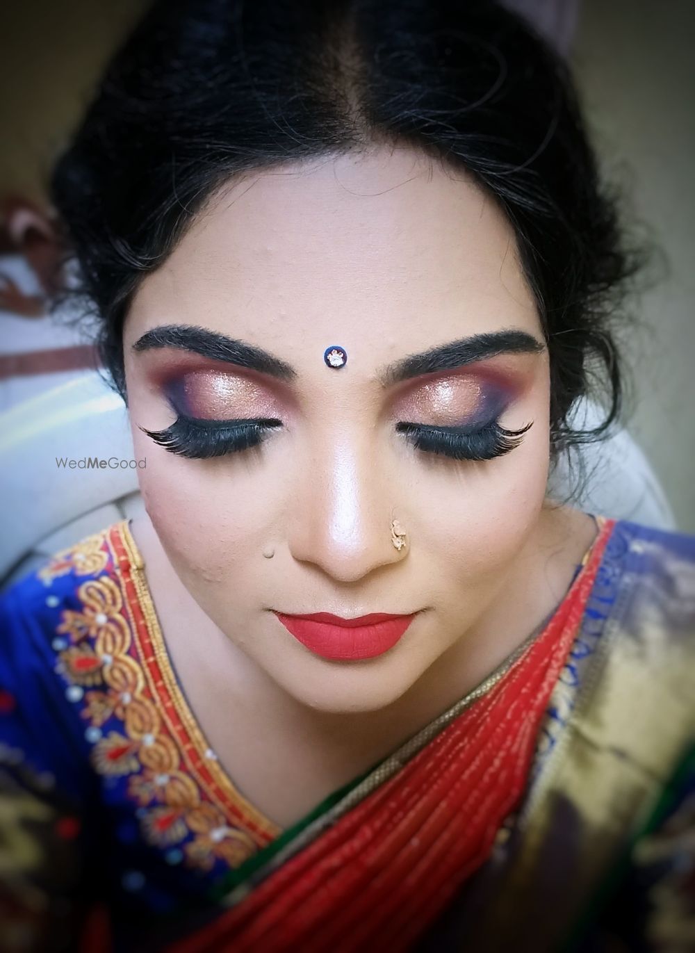 Photo By Makeup by Shruthi Prashanth - Bridal Makeup