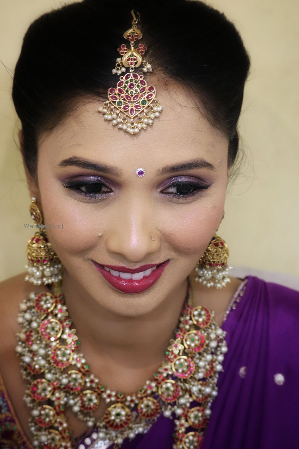Photo By Makeup by Shruthi Prashanth - Bridal Makeup