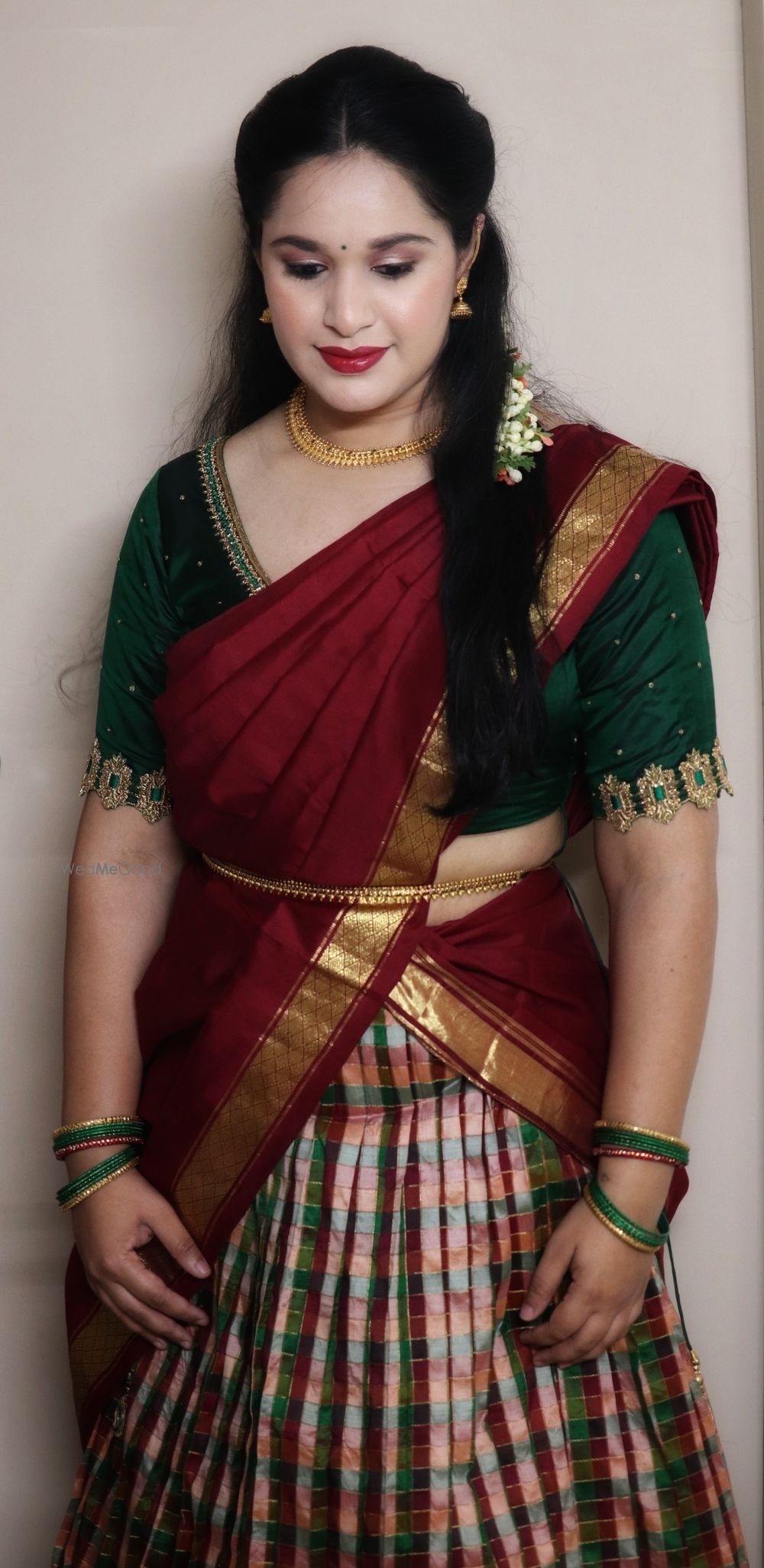 Photo By Makeup by Shruthi Prashanth - Bridal Makeup