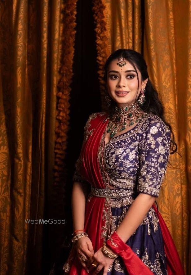 Photo By Makeup by Shruthi Prashanth - Bridal Makeup