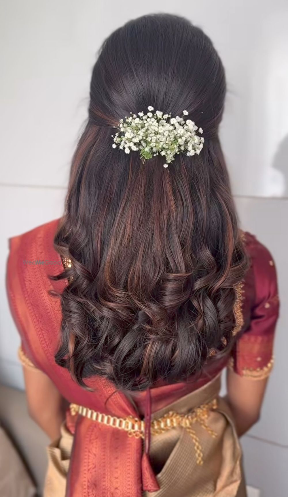 Photo By Makeup by Shruthi Prashanth - Bridal Makeup