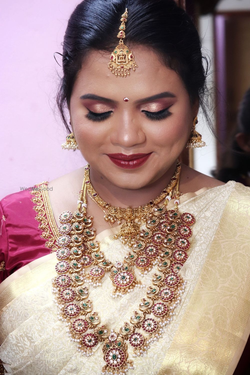 Photo By Makeup by Shruthi Prashanth - Bridal Makeup