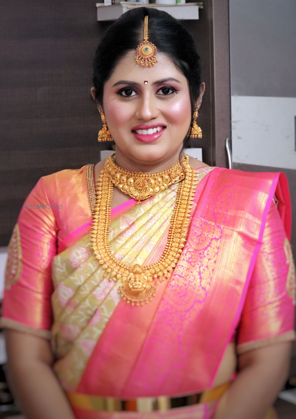 Photo By Makeup by Shruthi Prashanth - Bridal Makeup