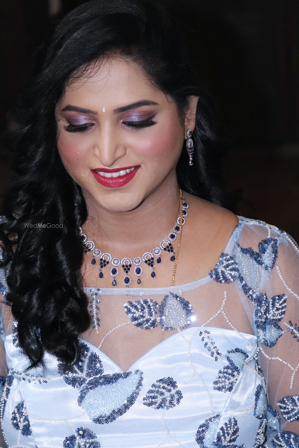 Photo By Makeup by Shruthi Prashanth - Bridal Makeup
