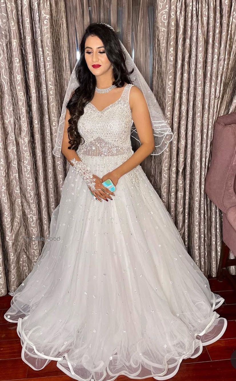 Photo By Makeup by Shruthi Prashanth - Bridal Makeup
