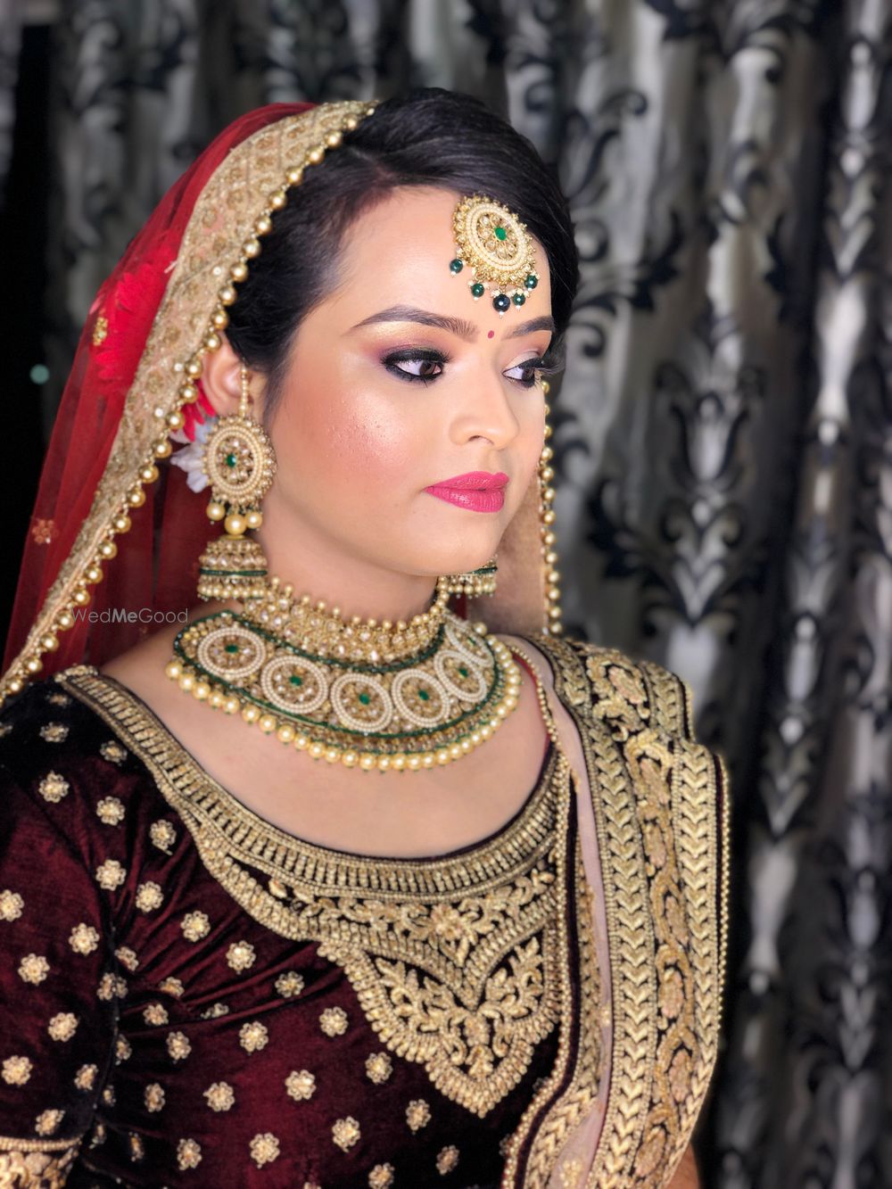 Photo By Makeovers by Jas Narula - Bridal Makeup