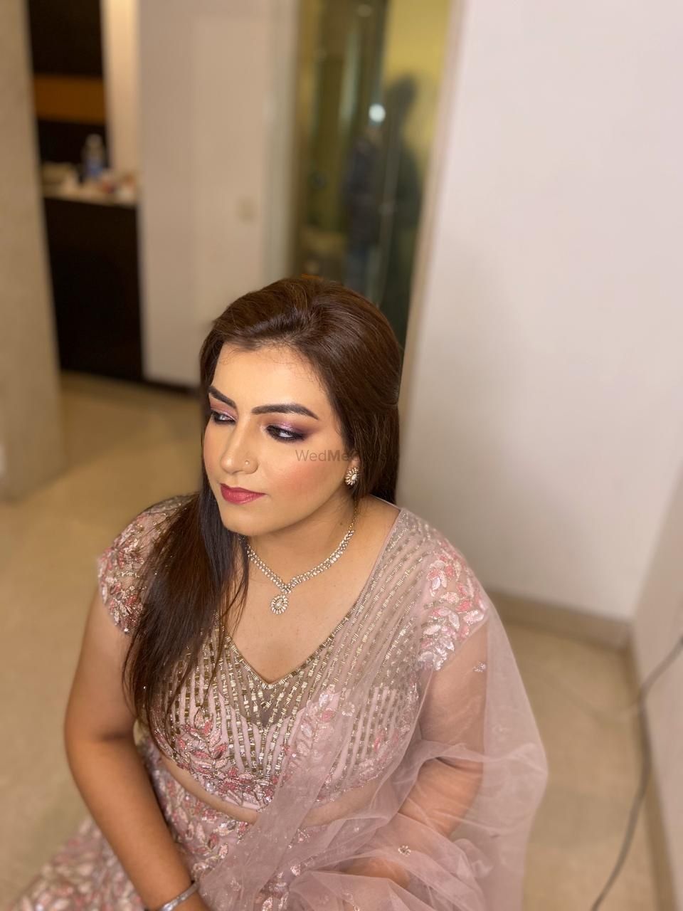 Photo By Makeovers by Jas Narula - Bridal Makeup