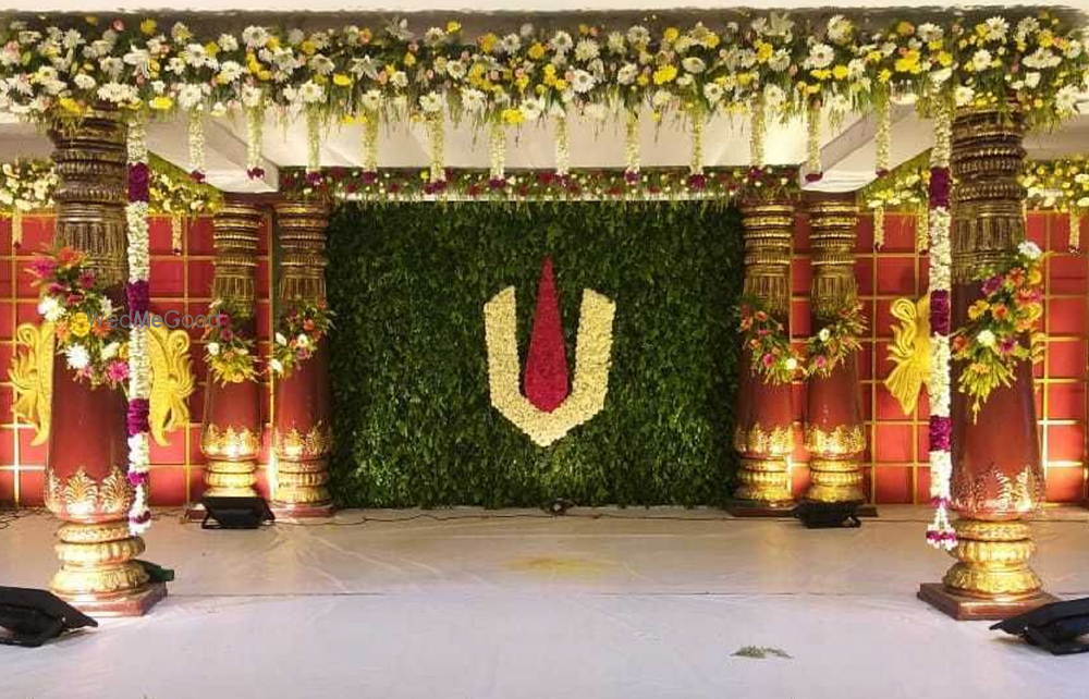 Nava Durga Events