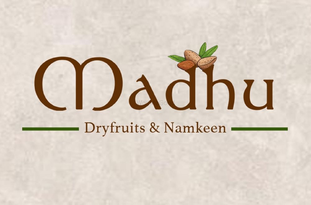 Madhu Dryfruits & Namkeen