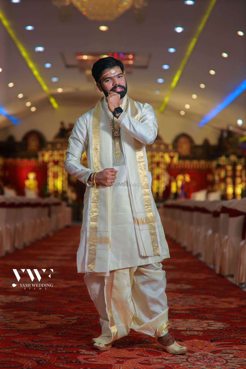 Photo By Yash Wedding Films - Photographers