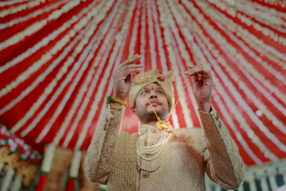 Photo By Yash Wedding Films - Photographers