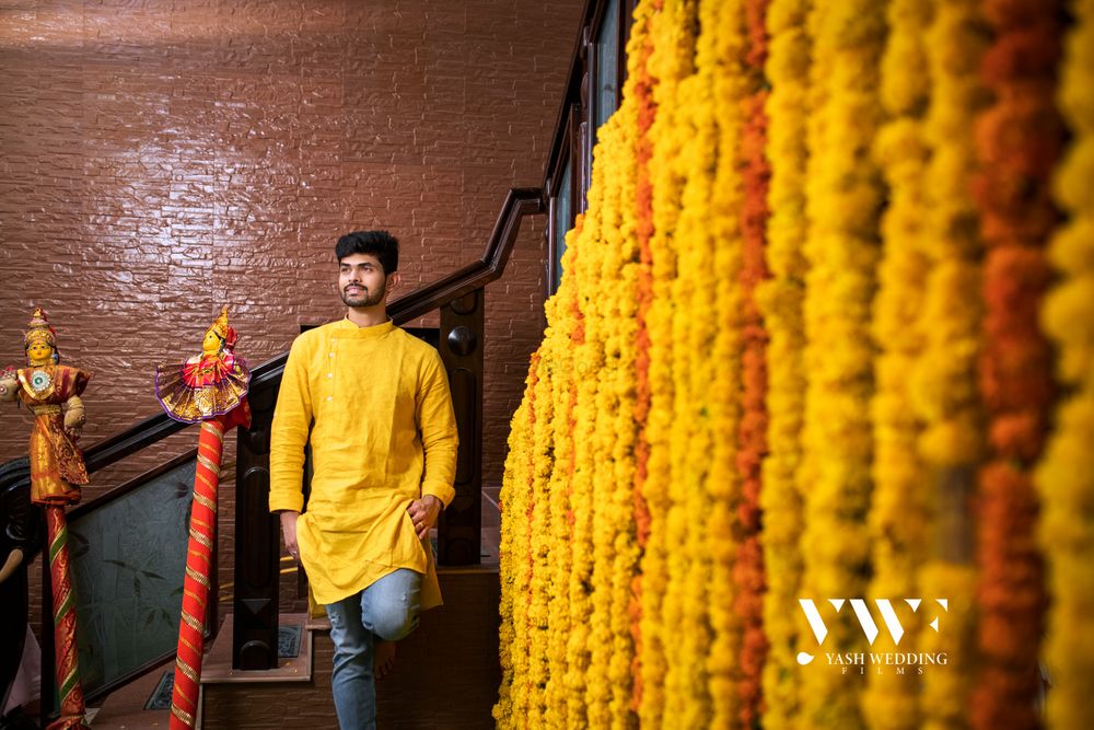 Photo By Yash Wedding Films - Photographers