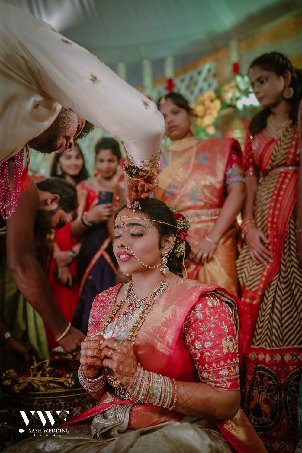 Photo By Yash Wedding Films - Photographers