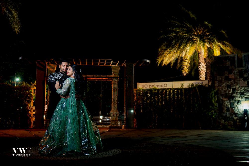 Photo By Yash Wedding Films - Photographers