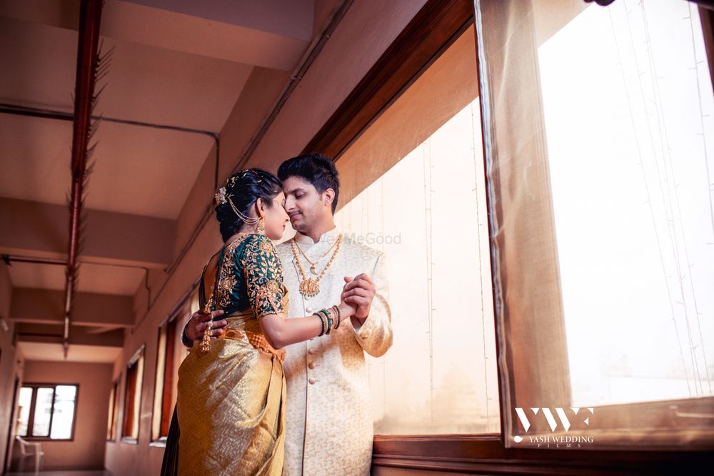 Photo By Yash Wedding Films - Photographers