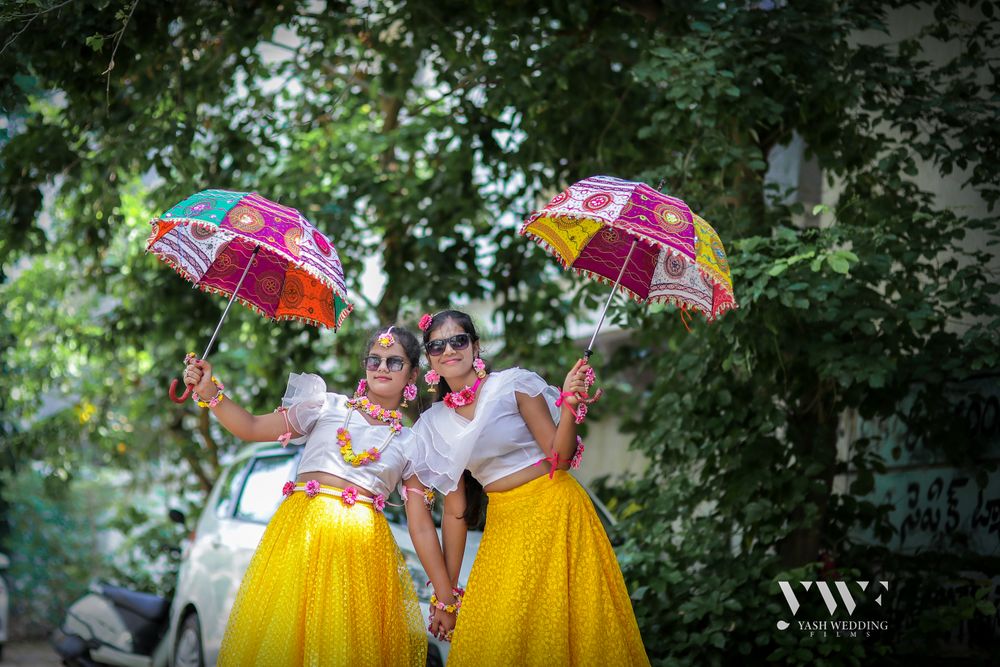 Photo By Yash Wedding Films - Photographers