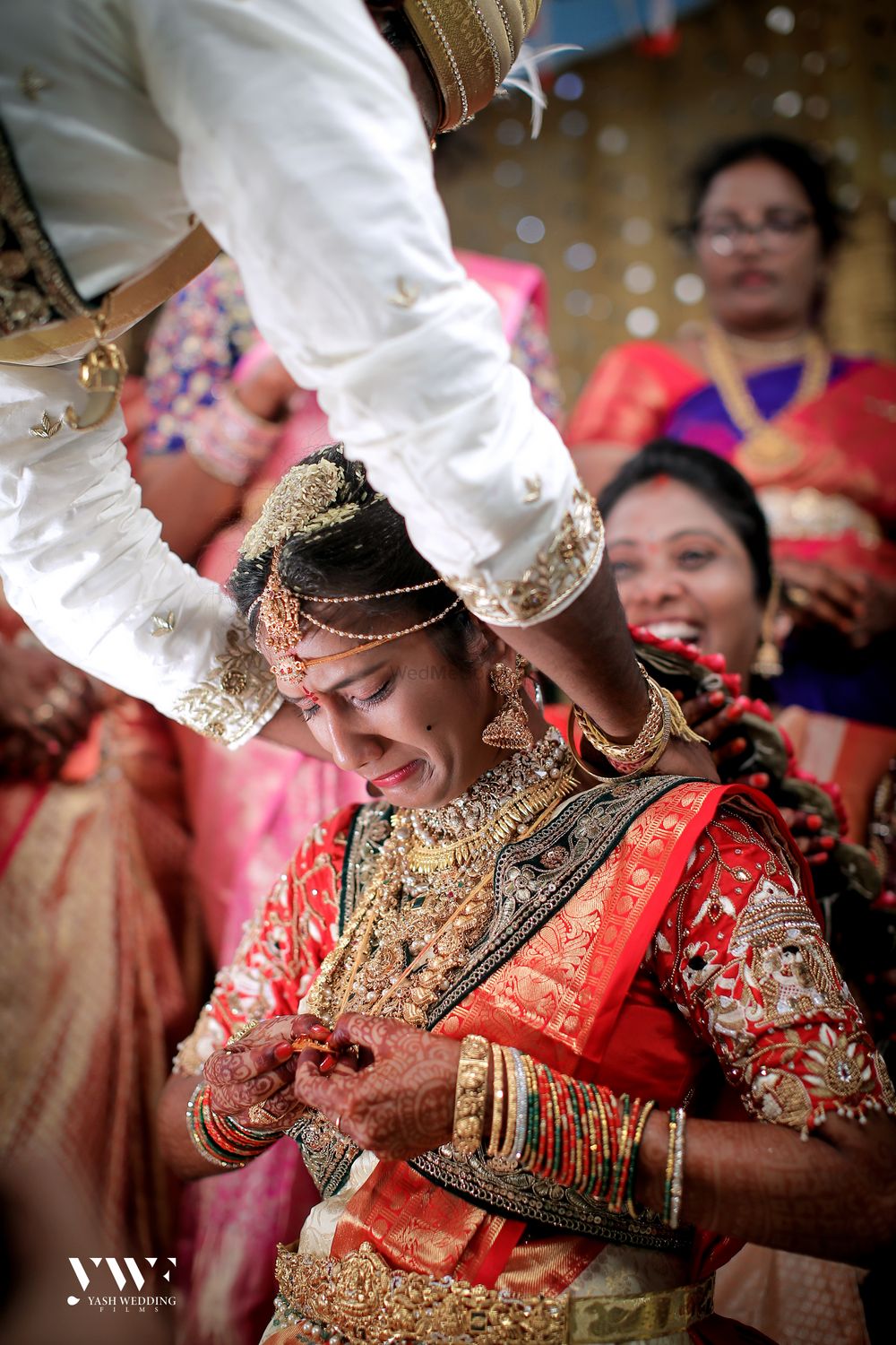 Photo By Yash Wedding Films - Photographers