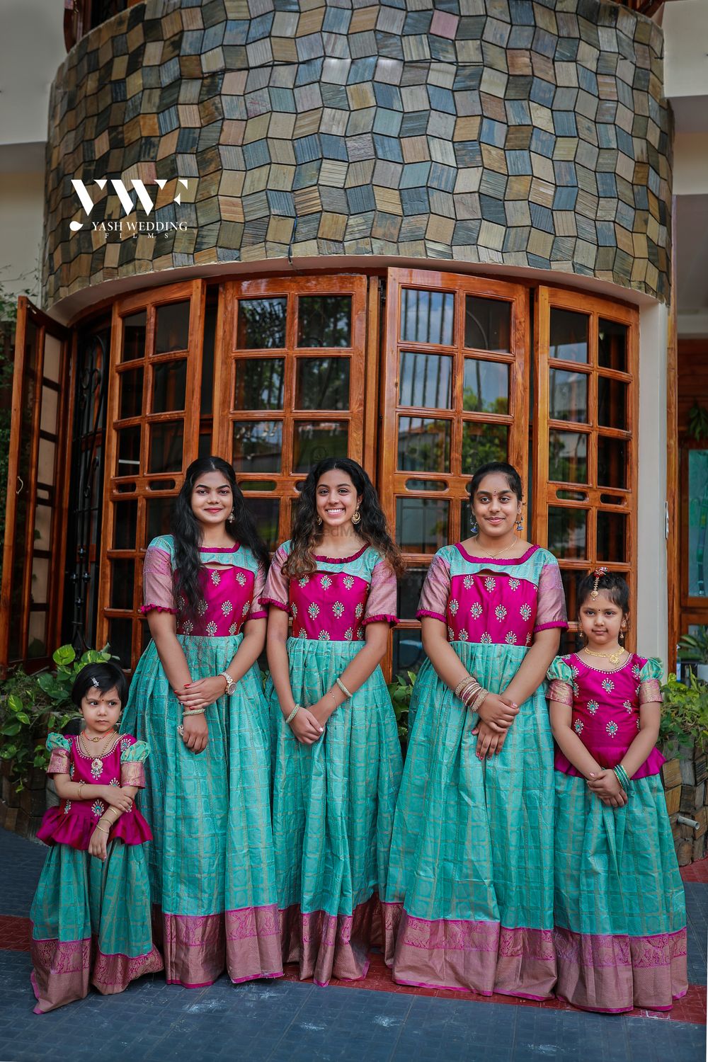 Photo By Yash Wedding Films - Photographers