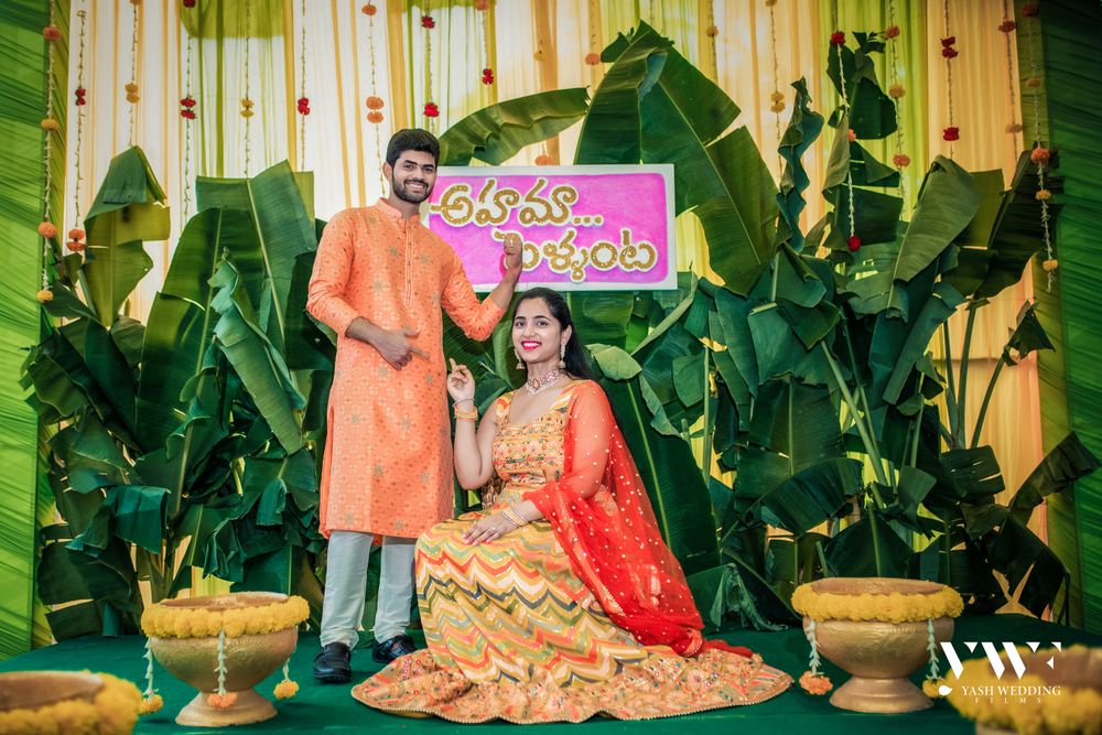 Photo By Yash Wedding Films - Photographers