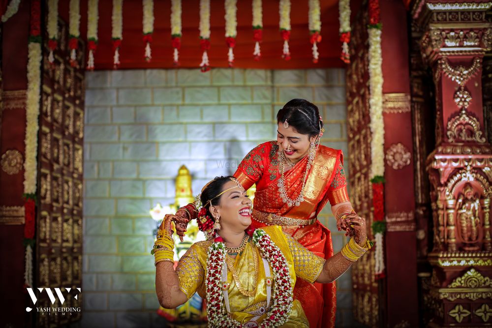 Photo By Yash Wedding Films - Photographers