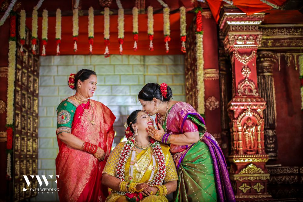 Photo By Yash Wedding Films - Photographers