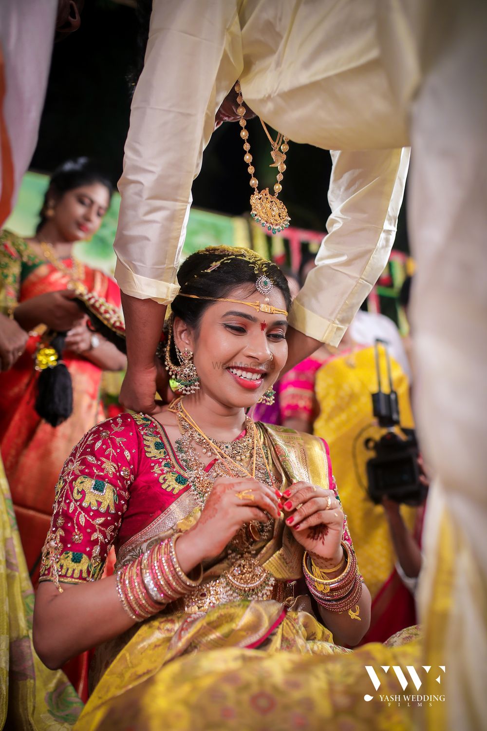 Photo By Yash Wedding Films - Photographers