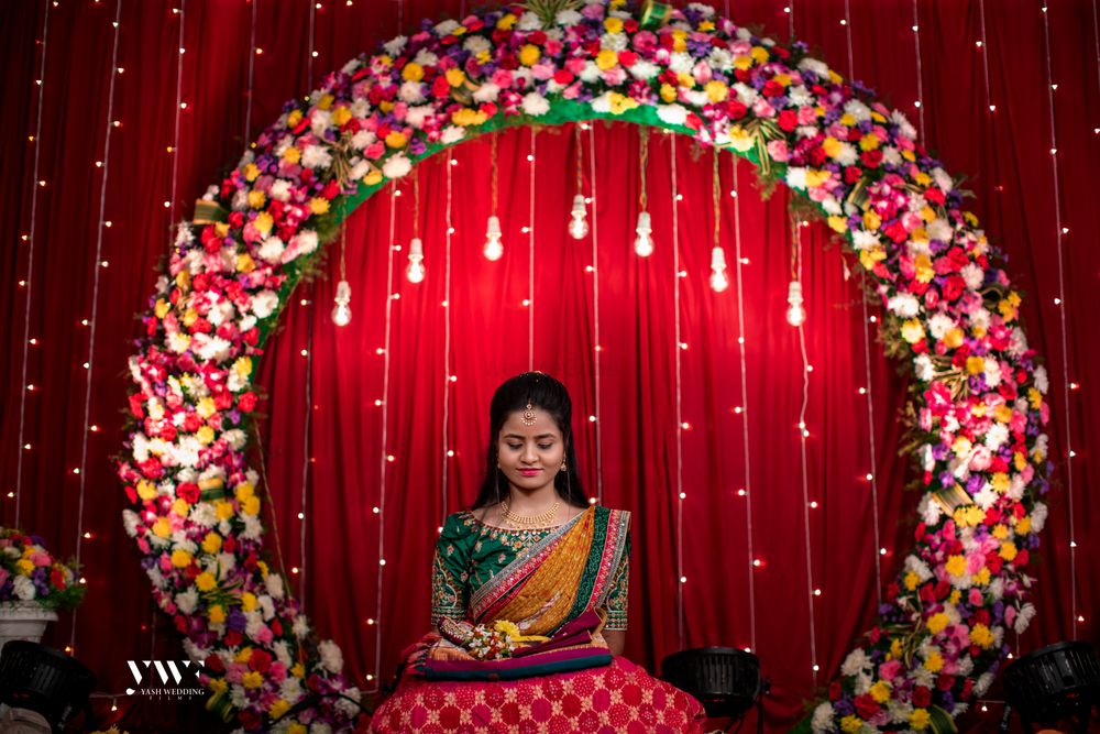 Photo By Yash Wedding Films - Photographers