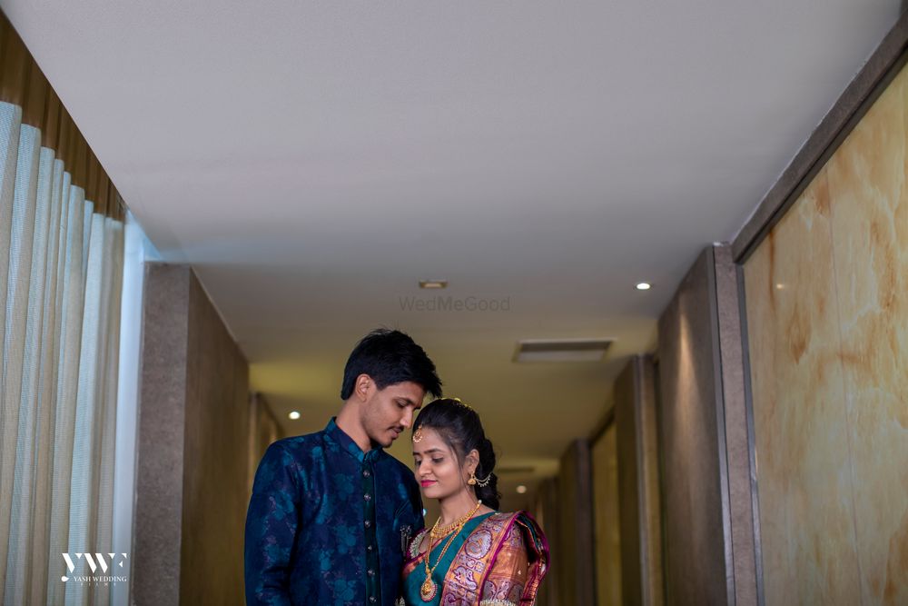 Photo By Yash Wedding Films - Photographers