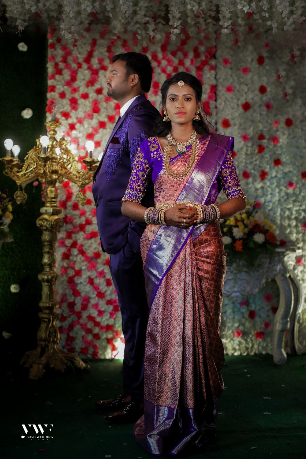 Photo By Yash Wedding Films - Photographers